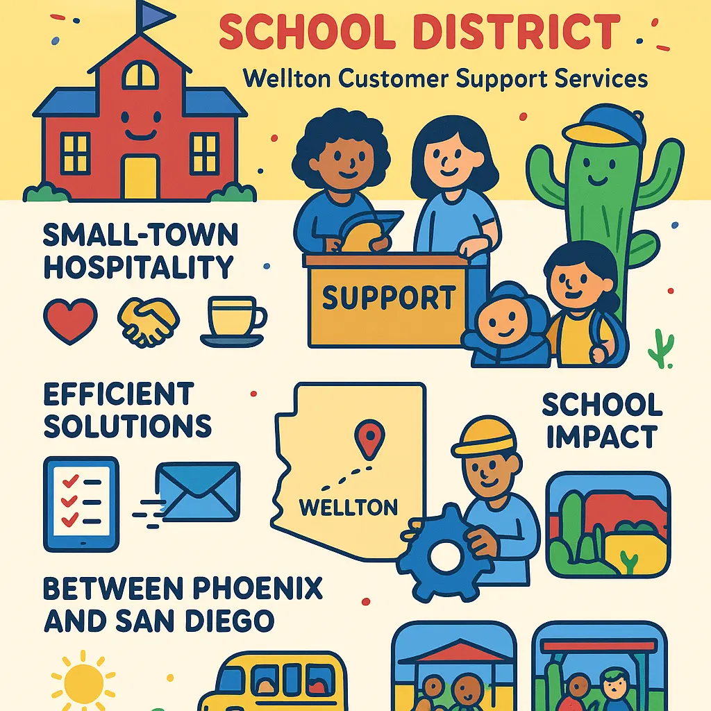 wellton - Elementary