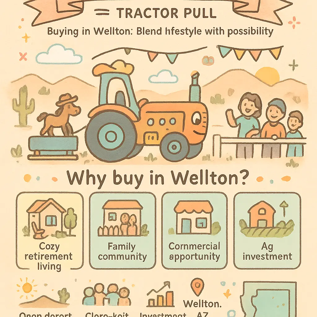 wellton - Wellton