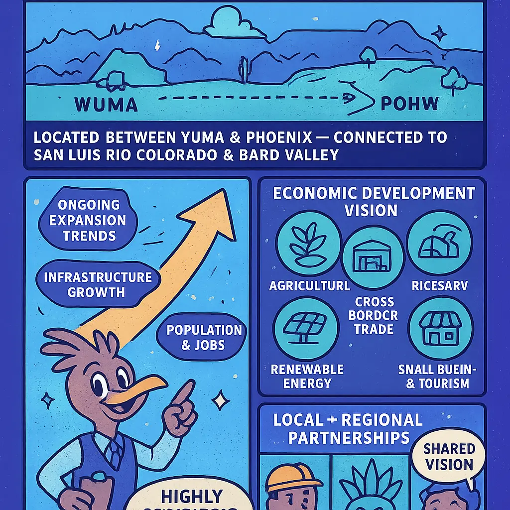 wellton - Metropolitan