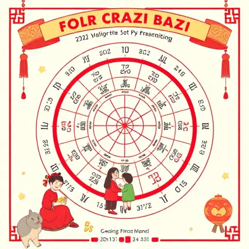 What Is a Bazi Chart, and Why Does It Matter for Marriage?