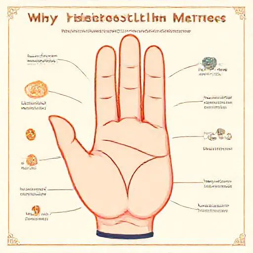 Why Palmistry Still Matters in 2026