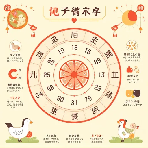 Why the Lunar Birth Date Matters for Bazi Reading